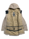Burton Women's Burton Reserve 2L Insulated Jacket - Summit Taupe