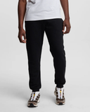 Tentree Mens TreeFleece Atlas Sweatpant - Meteorite Black