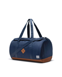 Herschel Heritage™ Duffle - 40L - Navy/Saddle Brown
