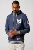 New Era New York Yankees Throwback Hoodie