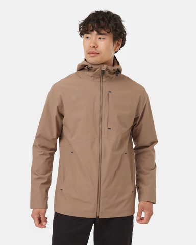 Tentree Mens Nimbus Rain Jacket