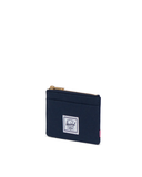 Herschel Oscar Cardholder Wallet - Navy