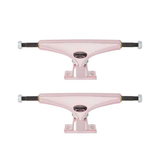 Krux K5 Krome DLK 8.25 Skateboard Trucks - Hint Of Rose