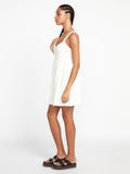 Volcom Womens A Full Out Dress