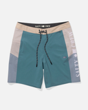 Salty Crew Mens Flagship Boardshort - Oceanic