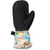 Dakine Toddlers Astro Mitts - Palm Beach