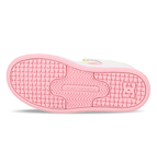DC Kids Manteca 4 V Shoes - White/Pink