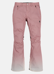 Burton Womens Vida 2L Stretch Snow Pants