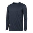 Saxx Mens Droptemp™ All Day Cooling L/S Tee