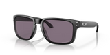Oakley Holbrook™ XL Sunglasses - Matte Black W/ Prizm Grey