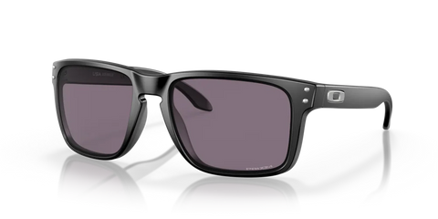 Oakley Holbrook™ XL Sunglasses - Matte Black W/ Prizm Grey