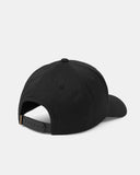 Tentree Cork Icon Elevation Hat - Meteorite Black