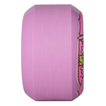 Slime Balls Wheels 54mm Jeremy Fish Bunny Speed Balls 99a