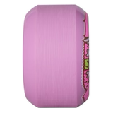 Slime Balls Wheels 54mm Jeremy Fish Bunny Speed Balls 99a