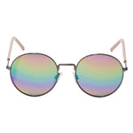 Vans Leveler Sunglasses - Rose Smoke