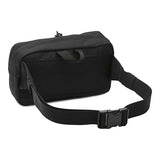 Vans Construct Cross Body Bag  - Black