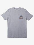Quiksilver Mens The Ripple T-Shirt