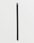 Volcom Mens Circle Web Belt - Black