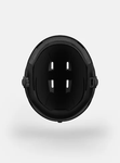 Anon Mens Raider 3 Snow Helmet - Black
