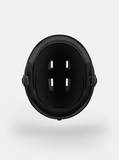 Anon Mens Raider 3 Snow Helmet - Black