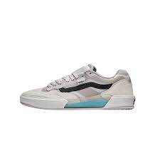 Vans Mens Skate Ave 2.0 - Blanc/Black