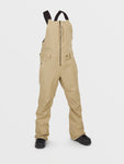 Volcom Womens Swift Bib Overall Snow Pant