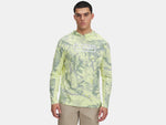 Under Armour Men's UA Fish Pro Camo Hoodie