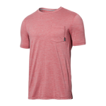 Saxx Mens Droptemp™ All Day Cooling S/S Tee