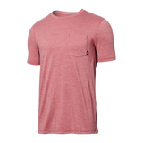 Saxx Mens Droptemp™ All Day Cooling S/S Tee