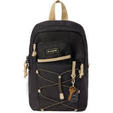 Dakine Detention Mini Sling 8L - Black Onyx