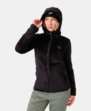 Roxy Womens Jetty 3-in-1 Snow Jacket - Black