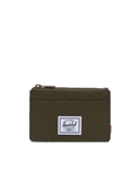 Herschel Oscar Cardholder Wallet - Ivy Green