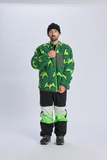 Airblaster Double Puffling Jacket