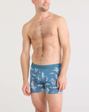 Saxx Droptemp™ Cooling Cotton Underwear - Sail Away - Tapestry