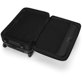 Dakine Split Roller 42L+ Carry-On Bag - Black