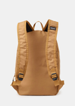 Tentree Ripstop Packable Backpack - Golden Brown