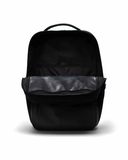 Herschel Kaslo Backpack | Tech - 30L - Black