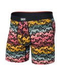 Saxx Vibe Xtra Underwear - Mesa grid - Multi