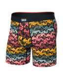 Saxx Vibe Xtra Underwear - Mesa grid - Multi