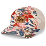 Dakine Get Away Trucker Hat - Light Stargazer