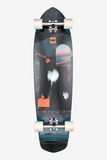 Globe Blaxer XL 36" Longboard - Twilight Expedition