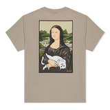 Ripndip Nerma Lisa Tee - Sand