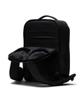 Herschel Kaslo Backpack | Tech - 30L - Black