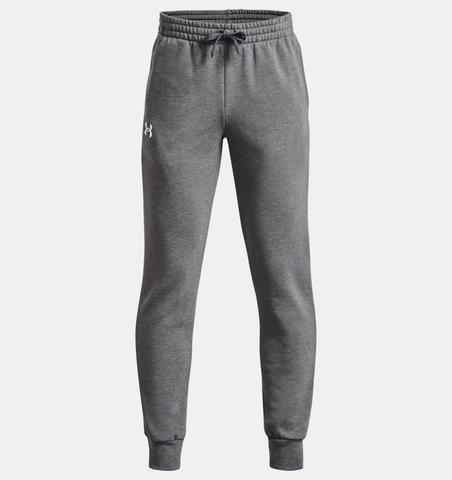 Under Armour Boys' UA Rival Fleece Joggers