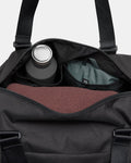 Tentree Mobius 45L Duffle - Meteorite Black