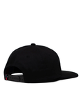 Herschel Scout Cap - Black