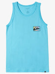 Quiksilver Boys Gradient Prints Tank