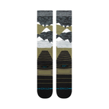 Stance Lonely Peaks Snow OTC Socks