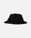 Salty Crew Mens Frontier Boonie - Black