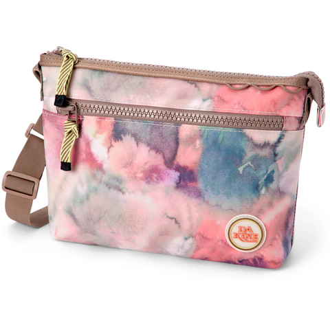 Dakine Renovation Crossbody Bag - Watercolor